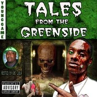 Tales from the Greenside