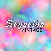 Reguetón Vintage