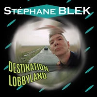 Destination Lobbyland