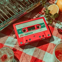Шашлычок под хиты 90-х