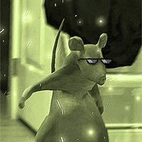 RATDANCE ULTRAFUNK
