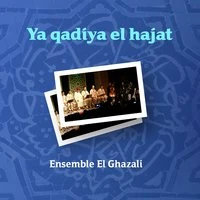 Ya Qadiya El Hajat