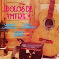 Ídolos de América