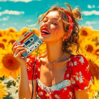 Поп-хиты 90-х для летнего настроения!