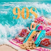 Русские поп-хиты 90-х: лучшие песни