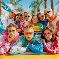 Лучшие летние хиты 90-х