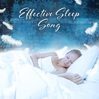 Effective Sleep Song: Relaxing Music to Help You Sleep, Natural Aid for Deep Sleep, Stress Relief and Rest