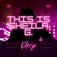 This is Sheila G