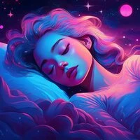 Relajación Para Un Sueño Tranquilo: Tonos Suaves Para Descansar