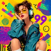 Дачный сезон под хиты 90-х