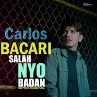 Bacari Salah Nyo Badan