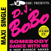 Somebody Dance With Me