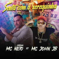 Senta Com a Xerequinha