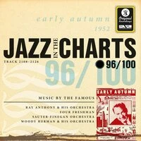 Jazz in the Charts Vol. 96 - Early Autumn