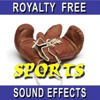 Royalty Free Sport Sound Effects