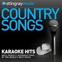 Karaoke - In the style of Travis Tritt - Vol. 1