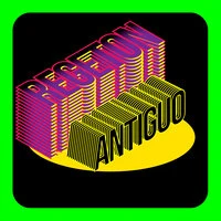 Regeton Antiguo