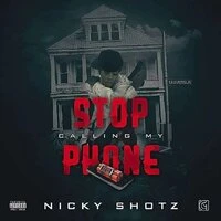 Stop Calling My Phone