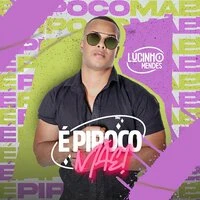 É Pipoco Mãe!