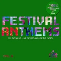 Festival Anthems, Vol. 6