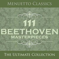 111 Beethoven Masterpieces