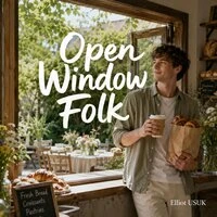 Open Window Folk