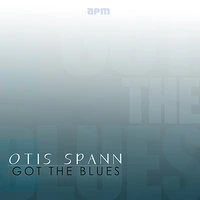 Got the Blues