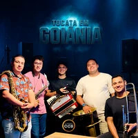 Tocata em Goiânia