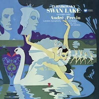 Tchaikovsky: Swan Lake - Ballet in four acts Op. 20