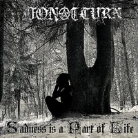 Sadness Is a Part of Life