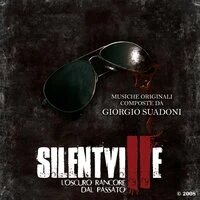 Silentville 2 (L'oscuro rancore dal passato)
