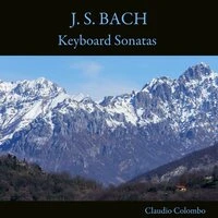 J. S. Bach: Keyboard Sonatas
