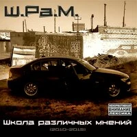 Школа различных мнений (2021)