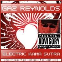 Electric Kama Sutra - Karma Farm Remixes