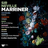 Pachelbel: Canon - Albinoni: Adagio - Bach: Air on G String - Mozart: Eine kleine Nachtmusik - Fauré: Pavane & Other Classical Hits