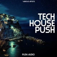 Tech House Push