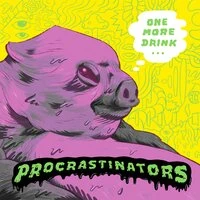 One More Drink