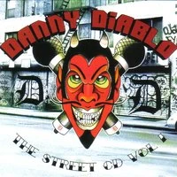 The Street CD Vol.1
