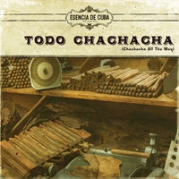 Todo Chachacha