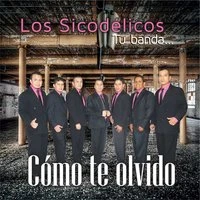 Como te olvido