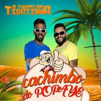 Cachimbo do Popaye
