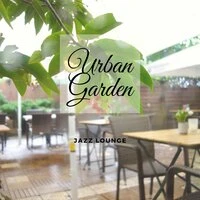 Urban Garden Jazz Lounge