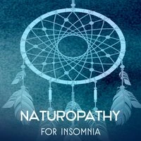 Naturopathy for Insomnia - Healing Sounds for Sleep, Spiritual Rest, Quiet Thoughts, Self Hypnosis and Progressive Relaxation