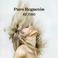 Puro Reguetón Retro