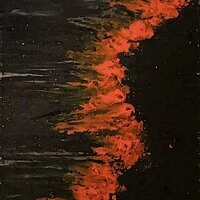 尽头