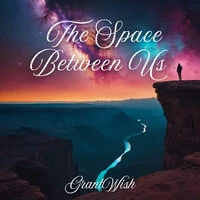 The Space Between Us