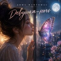 Девушка-ночь