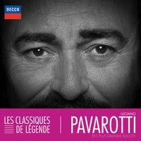 Luciano Pavarotti