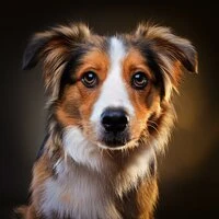 Orquesta De Compañeros Peludos: Una Sinfonía Para Perros
