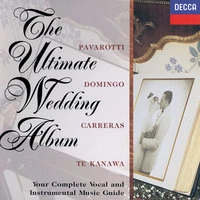 The Ultimate Wedding Album